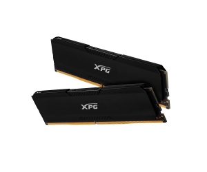 DDR4 PC 8G/3200 ADATA XPG GAMMIX D20 Tản nhiệt New Chính hãng (Box)