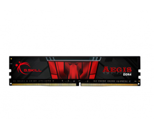 DDR4 PC 8G/3200 GSKILL AEGIS F4-3200C16S-8GIS Tản nhiệt lá New Chính hãng (Box)