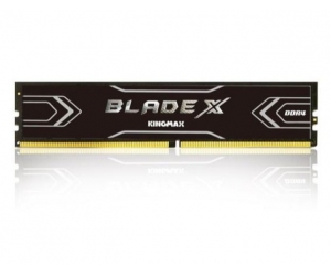 DDR4 PC 8G/3200 KINGMAX BLADE X Tản nhiệt New Chính hãng 