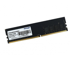 DDR4 PC 8G/3200 PATRIOT PSD48G320081 New Chính hãng (Box)