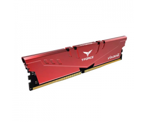 DDR4 PC 8G/3200 TEAMGROUP T-FORCE VULCAN Z Red Tản nhiệt New Chính hãng (Box)