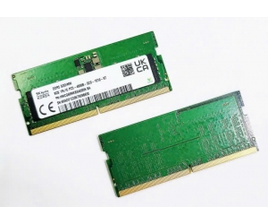 DDR5 LAPTOP 8G/4800 HYNIX (No box)