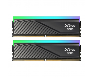 DDR5 PC 32G/6000 (16Gx2) ADATA LANCER BLADE CL36 Black RGB New Chính hãng  FV