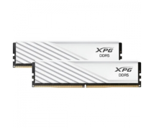 DDR5 PC 32G/6000 (16Gx2) ADATA LANCER BLADE CL36 White New Chính hãng  FV