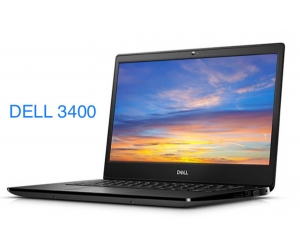 DELL Latitude E3400 (i7/8560/ 8G/SSD 256/ 14” IPS Full HD/ VGA MX130) Renew