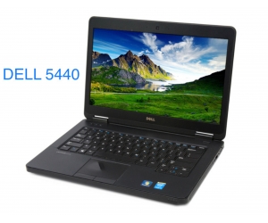 DELL Latitude E5440 (I5/4300/4G/SSD 128/14”/ Win 10) Renew