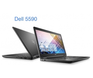DELL Latitude 5590 (I7/8650/16G/SSD 512/15.6”/Vga rời MX 130 2G/ Full HD/ Win 10) Renew