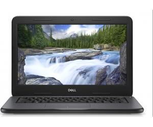 DELL Latitude E3380 (i3-6006/4GB/SSD 128GB/13.3”/Win10/Box) Renew
