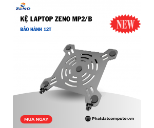 Giá đỡ Laptop ZENO MP2/B 75x75~100x100mm BH12T