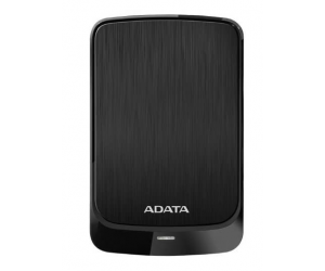 HDD Box Adata 1TB AHV320 Black Chính hãng