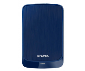 HDD Box  Adata 1TB AHV320 Blue Chính hãng