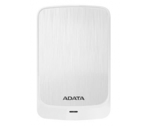 HDD Box  Adata 1TB AHV320 White Chính hãng