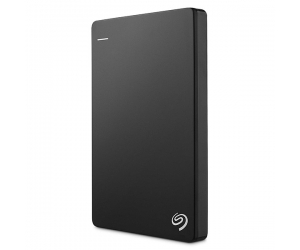 HDD Box SEAGATE 1TB BACKUP Slim 2.5” USB 3.0