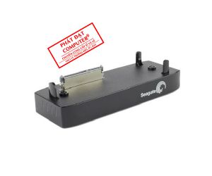 Dock HDD SEAGATE Sata 2.5”+3.5” USB 3.0 (Hỗ trợ tối đa 4T, Có Adapter)