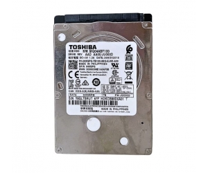 HDD Laptop TOSHIBA 1T Momentus Thin Slim 7mm Công ty