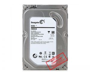 HDD PC SEAGATE 2T Dày Công ty