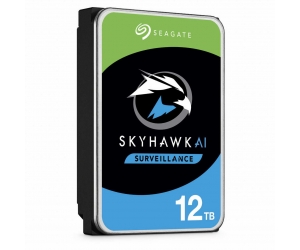 HDD PC SEAGATE 12T SkyHawkAI Chính hãng