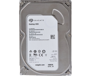 HDD PC SEAGATE 1T Mỏng Công ty
