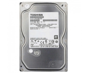 HDD PC TOSHIBA 1T Công ty (Chuyên Camera) 