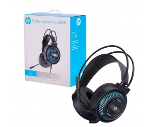 Headphone HP DHE-8001U (Jack cắm USB 7.1) 