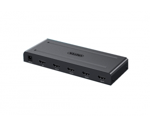 HUB 1HDMI ra 4HDMI Unitek V131A FV