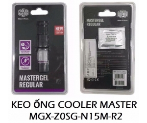 Keo ống chích COOLER MASTER MGX-Z0SG-N15M-R2