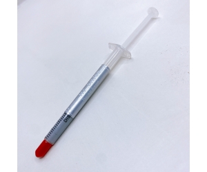 Keo ống chích nhỏ bạc HUTIXI HT-SR760 FV