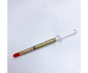 Keo ống chích nhỏ vàng HUTIXI HT-GD660 FV