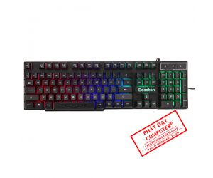 Keyboard BOSSTON 803 USB Chính hãng