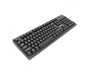 Keyboard E-BLUE EKM 045bk/045bk Pro USB Chính hãng