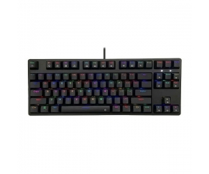 Keyboard E-DRA EK387L V2 Chính hãng (Phím cơ, 87 key, Red Switch)