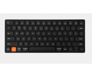 Keyboard ko dây HYPERWORK HYPERONE GEN2 HPW-KB1-G2 Black Chính hãng (TRIPLE-MODE)