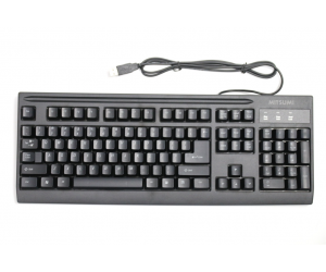Keyboard MITSUMI EA4XT USB Chính hãng