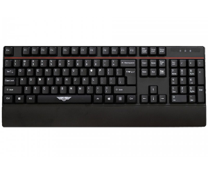 Keyboard NEWMEN E340 USB Chính hãng