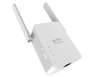 Kích sóng PIX-LINK LV-WR13 Chính hãng (2 anten, 300Mbps)