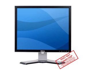 LCD RN 17' DELL 170S Vuông Box Renew (TN - VGA, 1280x1024, 60Hz, Kèm cáp VGA, Treo tường)