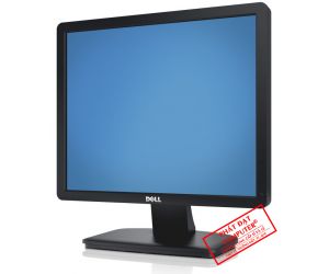 LCD RN 17' DELL E1713S Vuông Box Renew (TN - VGA, 1280x1024, 60Hz, Kèm cáp VGA, Treo tường)