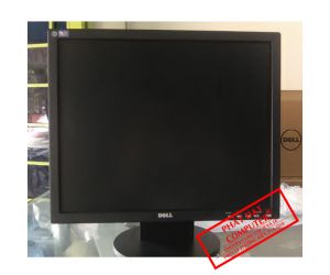 LCD RN 17' DELL Vuông Box Renew (TN - VGA, 1280x1024, 60Hz, Kèm cáp VGA, Treo tường, Mẫu có thể thay đổi tùy lô hàng)