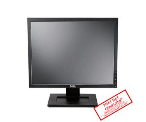 LCD RN 19' DELL Vuông Box Renew (TN - VGA, 1280x1024, 60Hz, Kèm cáp VGA, Treo tường, Mẫu thay đổi tùy theo đợt hàng)