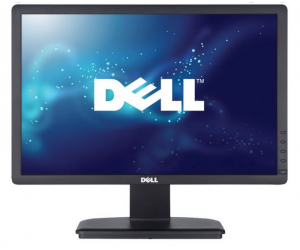 LCD RN 18.5' DELL 1912H Wide Box Renew (TN - VGA, 1366x768, 60Hz, Kèm cáp VGA, Treo tường)