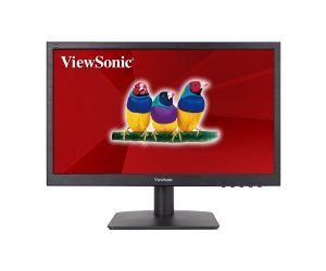 LCD 19” ViewSonic VA1903h Chính hãng (TN - VGA, HDMI, 1366x768, 60Hz, Kèm cáp HDMI, Treo tường)