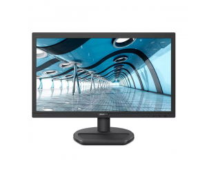 LCD 19.5'' PHILIPS 191S8LHSB2 Chính hãng (TN - VGA, HDMI,  1366 x 768, 60Hz)