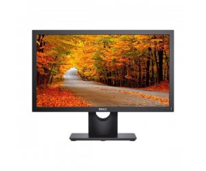 LCD 20” DELL E2016HV Chính hãng (TN - VGA, 1600x900, 60Hz, Kèm cáp VGA, Treo tường)