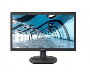 LCD 20' PHILIPS 201S8LHSB2 Chính hãng (TFT-LED, VGA, HDMI, 1600 x 690, 60Hz)