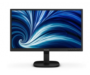 LCD 21.5'' PHILIPS 22B2N2100L/74 Black Chính hãng (VA - VGA, HDMI, 1920x1080, 100Hz) 