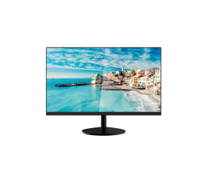 LCD 21.45” DAHUA DHI-LM22-A200 Chính hãng (VA - VGA, HDMI, 1920x1080, 75Hz, 3 cạnh viền mỏng, Kèm cáp HDMI, Treo tường)