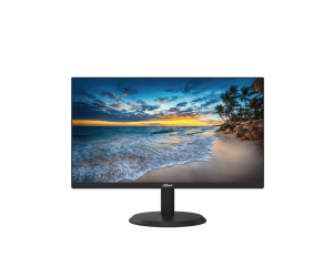LCD 22” DAHUA DHI-LM22-H200 Chính hãng (TN- VGA, HDMI, 1920x1080, 60Hz, Full Viền, Kèm cáp HDMI)