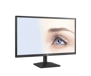 LCD 21.5” LG 22MN430M-B Chính hãng (IPS – HDMI, 1920x1080, 75Hz,  Kèm cáp HDMI, Treo tường, Chuyên đồ họa)