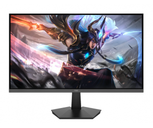 LCD 22' NPC MF2208-A Black Chính hãng (Phẳng, VA - HDMI, VGA, 1920x1080, 75Hz, 3 cạnh viền mỏng, Kèm cáp HDMI, Treo tường) 