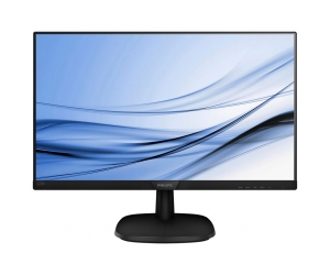 LCD 22'' PHILIPS 223V7QHSB Chính hãng (IPS - VGA, HDMI,  1920 x 1080, 75Hz)